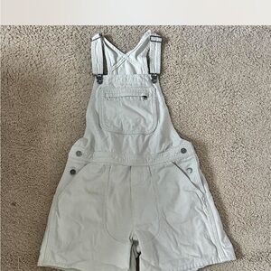 Patagonia Organic Cotton Garment in Light Gray